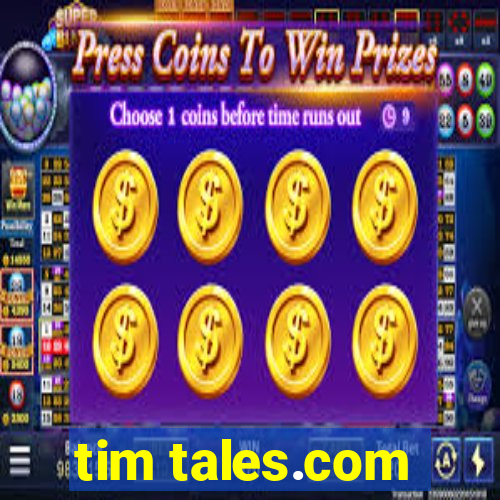 tim tales.com